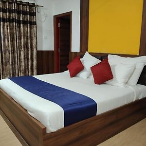Serenpark Resort Jorhat